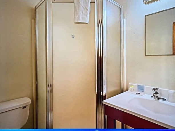 Imagen de la habitación del Hotel Days Inn By Wyndham Albuquerque I-25. Foto 7