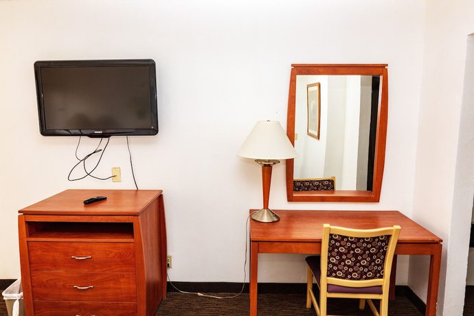 Imagen de la habitación del Hotel Days Inn By Wyndham Albuquerque Northeast. Foto 7