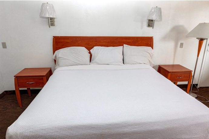 Imagen de la habitación del Hotel Days Inn By Wyndham Albuquerque Northeast. Foto 12