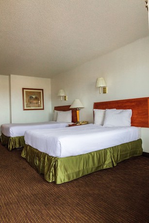 Imagen de la habitación del Hotel Days Inn By Wyndham Albuquerque Northeast. Foto 14