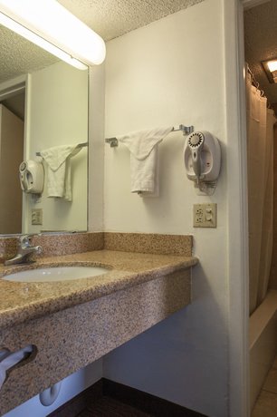Imagen de la habitación del Hotel Days Inn By Wyndham Albuquerque Northeast. Foto 16