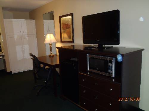 Imagen de la habitación del Hotel Days Inn By Wyndham Alexander City. Foto 3