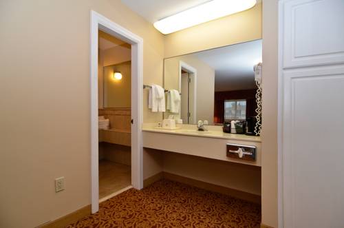 Imagen de la habitación del Hotel Days Inn By Wyndham Alexander City. Foto 4