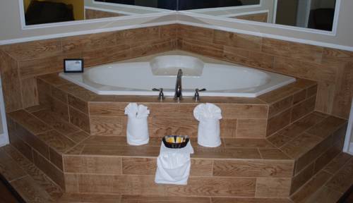 Imagen de la habitación del Hotel Days Inn By Wyndham Alexander City. Foto 10