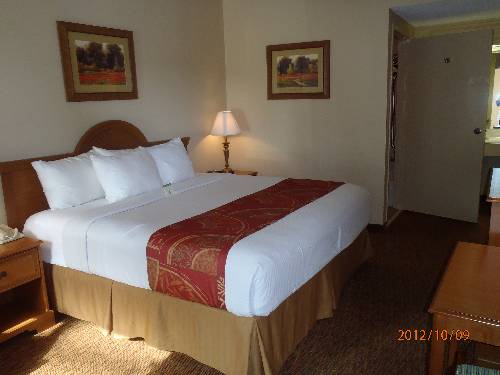 Imagen de la habitación del Hotel Days Inn By Wyndham Alexander City. Foto 15