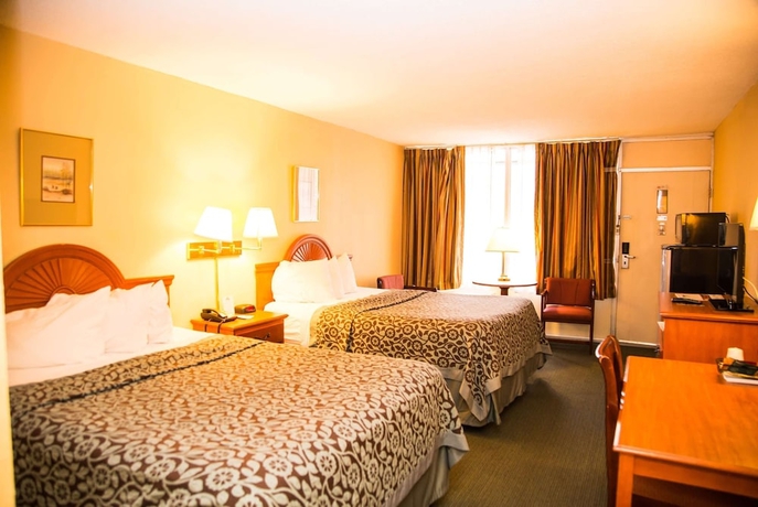 Imagen de la habitación del Hotel Days Inn By Wyndham Alexandria South. Foto 9