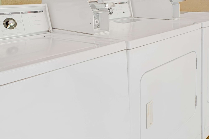 Imagen de los interiores del Hotel Days Inn By Wyndham Alexandria South. Foto 18