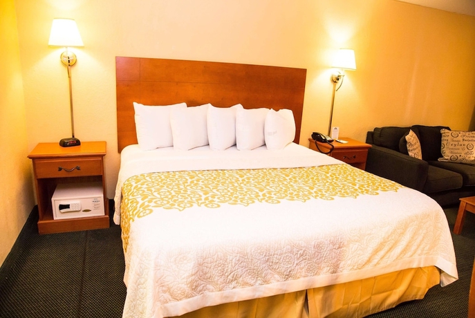 Imagen de la habitación del Hotel Days Inn By Wyndham Alexandria South. Foto 12