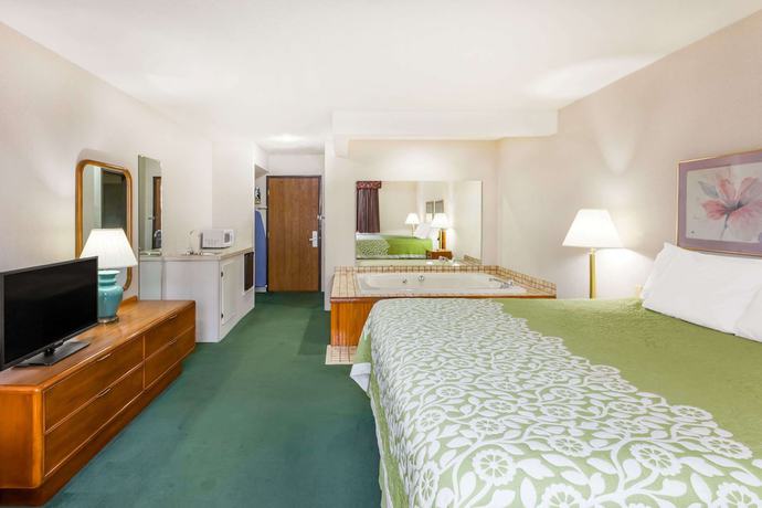 Imagen de la habitación del Hotel Days Inn By Wyndham Alpena. Foto 6