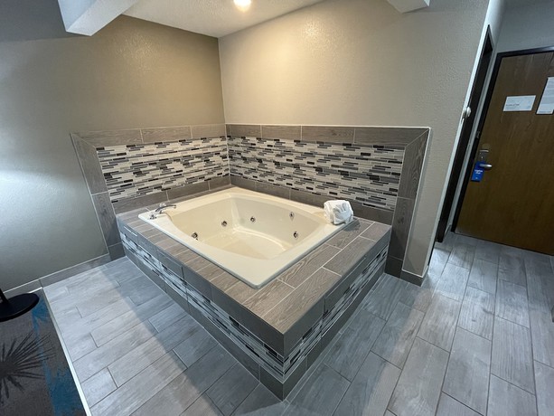 Imagen de la habitación del Hotel Days Inn By Wyndham Alpena. Foto 8