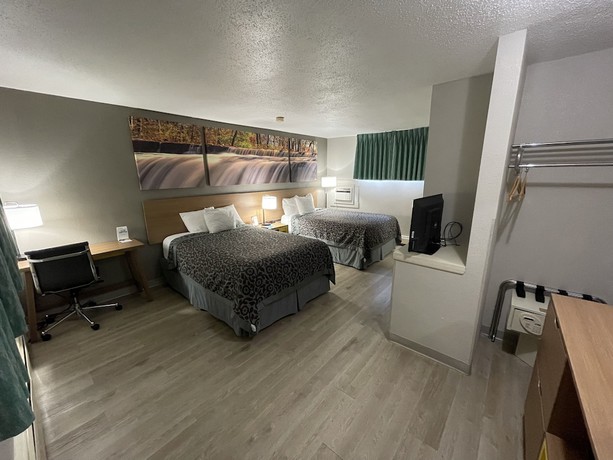 Imagen de la habitación del Hotel Days Inn By Wyndham Alpena. Foto 9