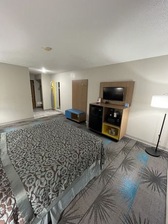 Imagen de la habitación del Hotel Days Inn By Wyndham Alpena. Foto 10