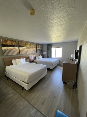 Imagen de la habitación del Hotel Days Inn By Wyndham Alpena. Foto 12