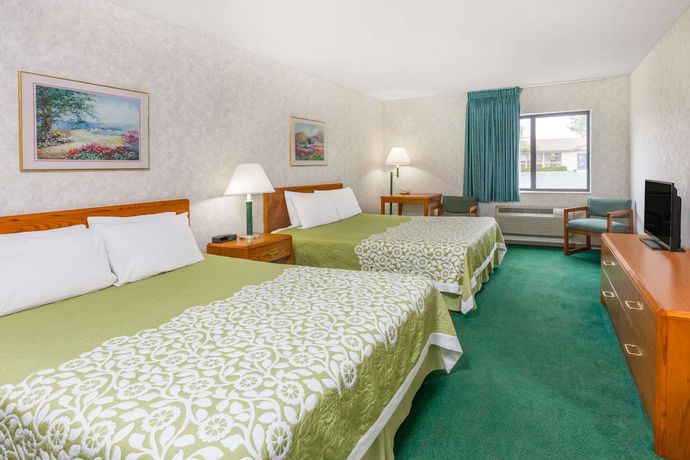 Imagen de la habitación del Hotel Days Inn By Wyndham Alpena. Foto 15