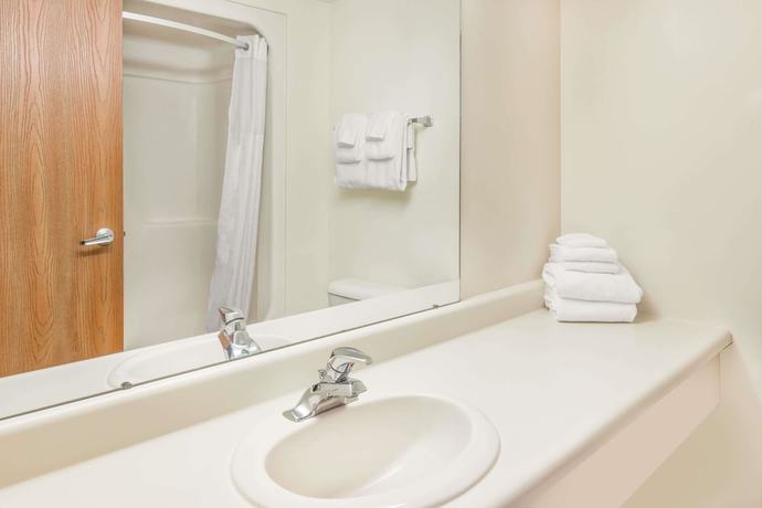 Imagen de la habitación del Hotel Days Inn By Wyndham Alpena. Foto 18