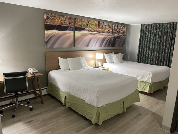 Imagen de la habitación del Hotel Days Inn By Wyndham Alpena. Foto 19