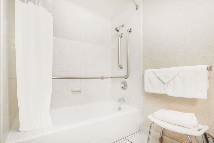 Imagen de la habitación del Hotel Days Inn By Wyndham Amarillo East. Foto 14