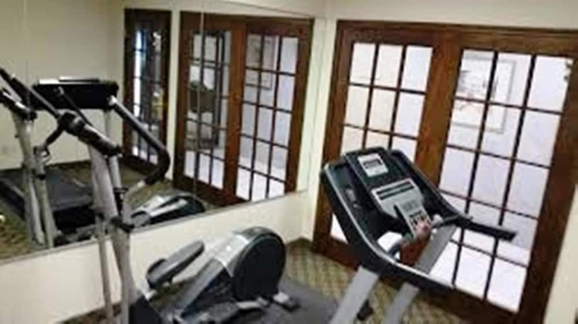 Imagen de los interiores del Hotel Days Inn By Wyndham Amarillo East. Foto 17