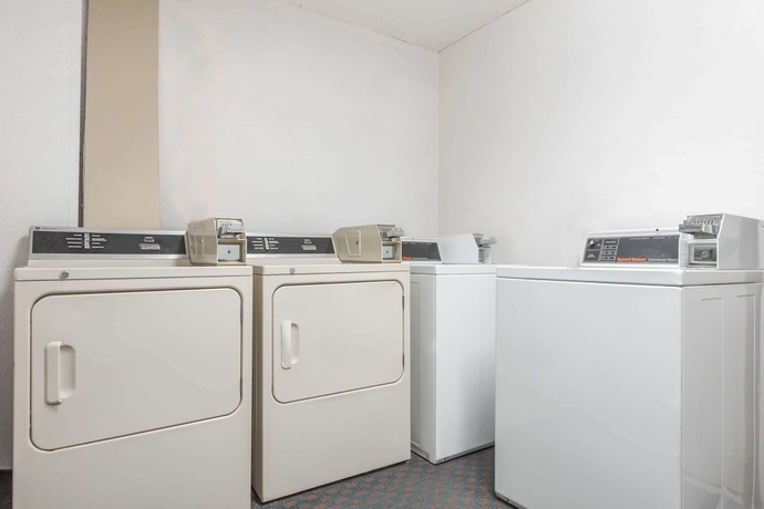 Imagen de los interiores del Hotel Days Inn By Wyndham Amarillo - Medical Center. Foto 15