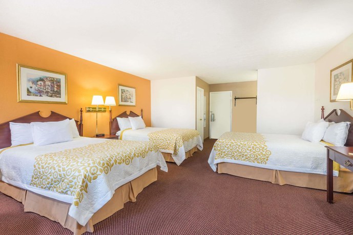 Imagen de la habitación del Hotel Days Inn By Wyndham Amherst. Foto 10