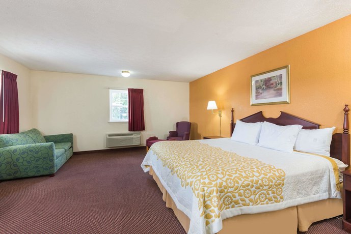 Imagen de la habitación del Hotel Days Inn By Wyndham Amherst. Foto 11