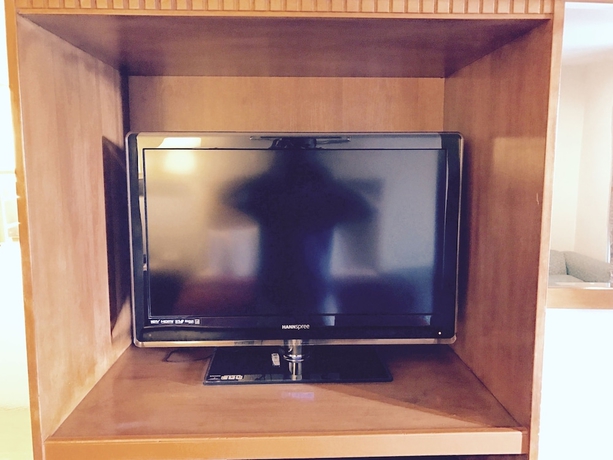 Imagen de la habitación del Hotel Days Inn By Wyndham Anaheim Near The Park. Foto 5