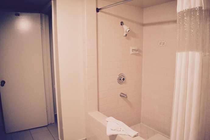 Imagen de la habitación del Hotel Days Inn By Wyndham Anaheim Near The Park. Foto 13