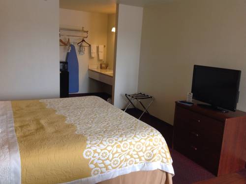 Imagen de la habitación del Hotel Days Inn By Wyndham Andover. Foto 3