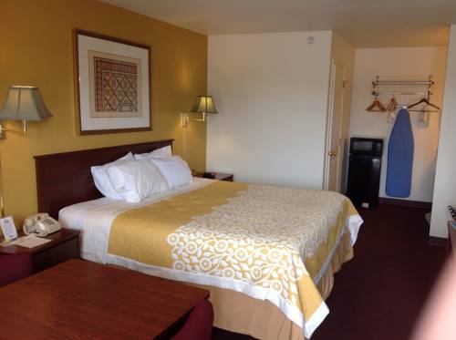Imagen general del Hotel Days Inn By Wyndham Andover. Foto 1