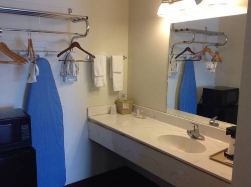 Imagen de la habitación del Hotel Days Inn By Wyndham Andover. Foto 4