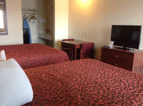 Imagen de la habitación del Hotel Days Inn By Wyndham Andover. Foto 6