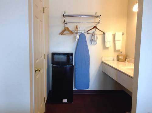 Imagen de la habitación del Hotel Days Inn By Wyndham Andover. Foto 7