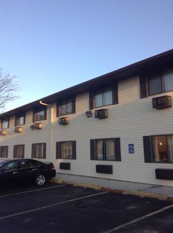 Imagen general del Hotel Days Inn By Wyndham Ankeny - Des Moines. Foto 2