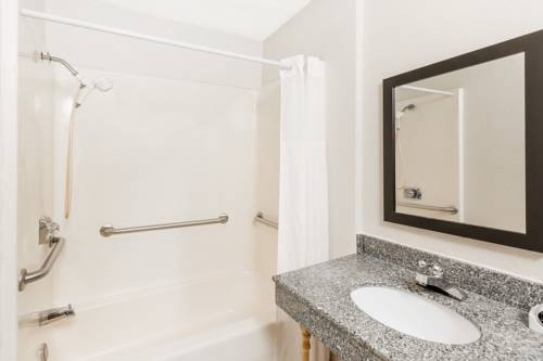 Imagen general del Hotel Days Inn By Wyndham Ankeny - Des Moines. Foto 1