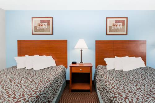 Imagen de la habitación del Hotel Days Inn By Wyndham Ankeny - Des Moines. Foto 6