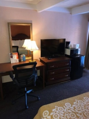 Imagen de la habitación del Hotel Days Inn By Wyndham Ann Arbor. Foto 5
