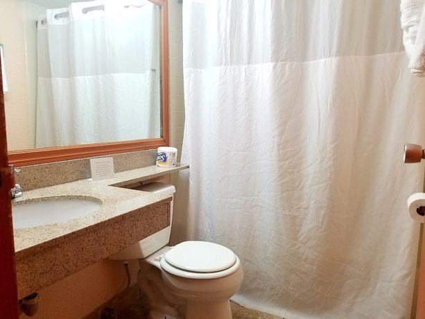 Imagen de la habitación del Hotel Days Inn By Wyndham Ann Arbor. Foto 6