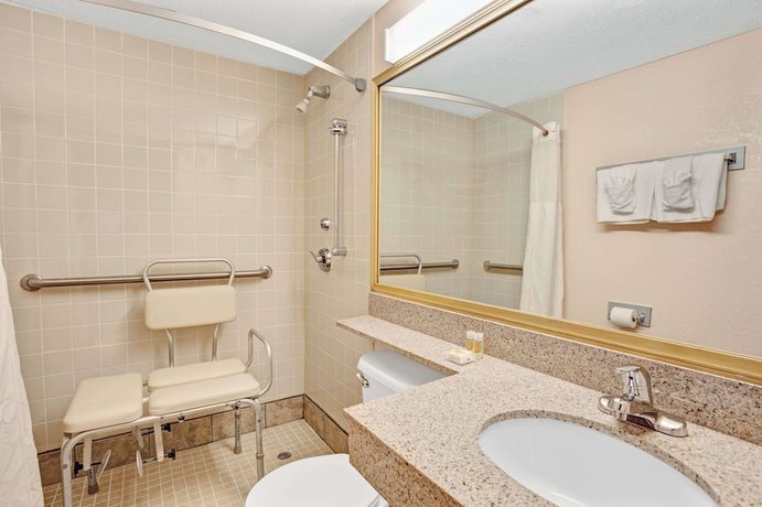 Imagen de la habitación del Hotel Days Inn By Wyndham Ann Arbor. Foto 8