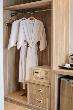 Imagen de la habitación del Hotel Days Inn By Wyndham Aonang Krabi. Foto 4