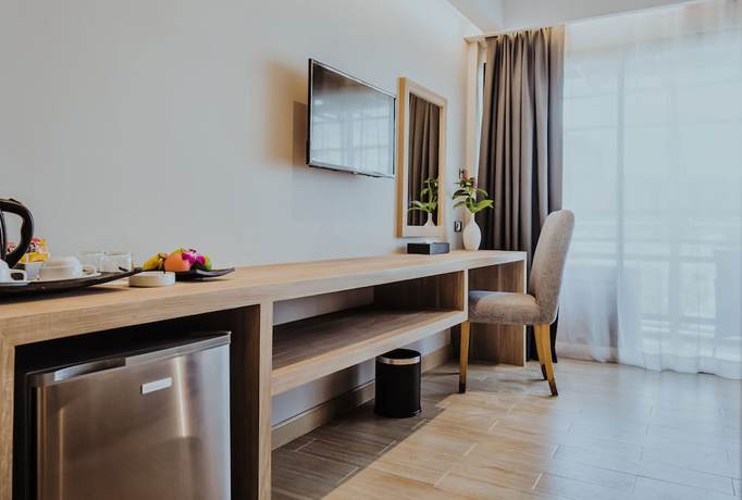 Imagen de la habitación del Hotel Days Inn By Wyndham Aonang Krabi. Foto 8