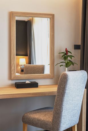 Imagen de la habitación del Hotel Days Inn By Wyndham Aonang Krabi. Foto 12