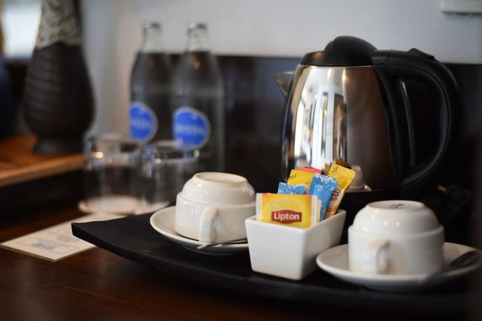 Imagen de la habitación del Hotel Days Inn By Wyndham Aonang Krabi. Foto 13