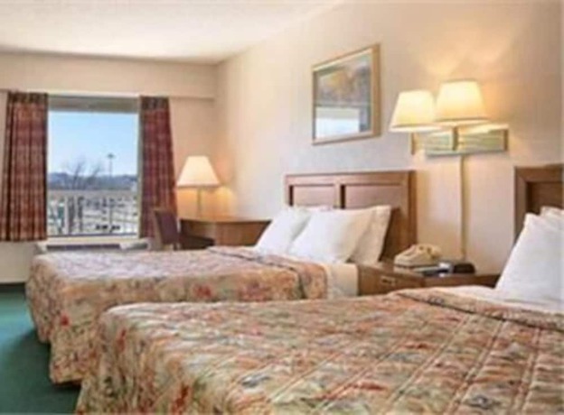Imagen de la habitación del Hotel Days Inn By Wyndham Apple Valley Pigeon Forge/sevierville. Foto 9