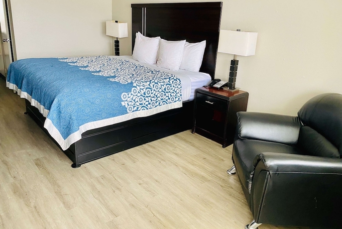 Imagen de la habitación del Hotel Days Inn By Wyndham Ardmore. Foto 4
