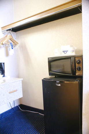 Imagen de la habitación del Hotel Days Inn By Wyndham Arlington Pentagon. Foto 2