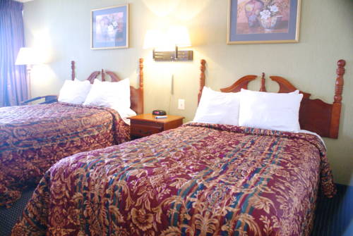 Imagen de la habitación del Hotel Days Inn By Wyndham Arlington Pentagon. Foto 9