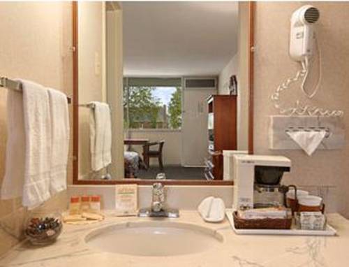 Imagen de la habitación del Hotel Days Inn By Wyndham Arlington Pentagon. Foto 11