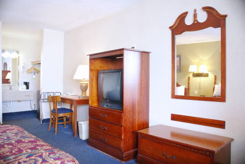 Imagen de la habitación del Hotel Days Inn By Wyndham Arlington Pentagon. Foto 12