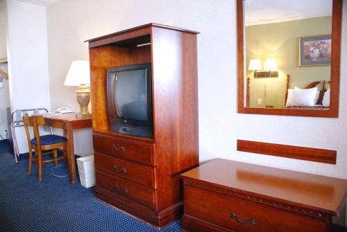 Imagen de la habitación del Hotel Days Inn By Wyndham Arlington Pentagon. Foto 13