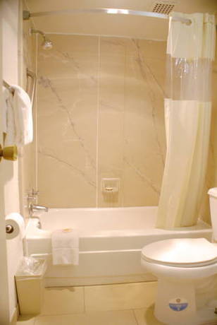 Imagen de la habitación del Hotel Days Inn By Wyndham Arlington Pentagon. Foto 14